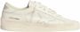 Golden Goose Low-Top Sneakers White Front Lace-Up Sneakers in wit - Thumbnail 6