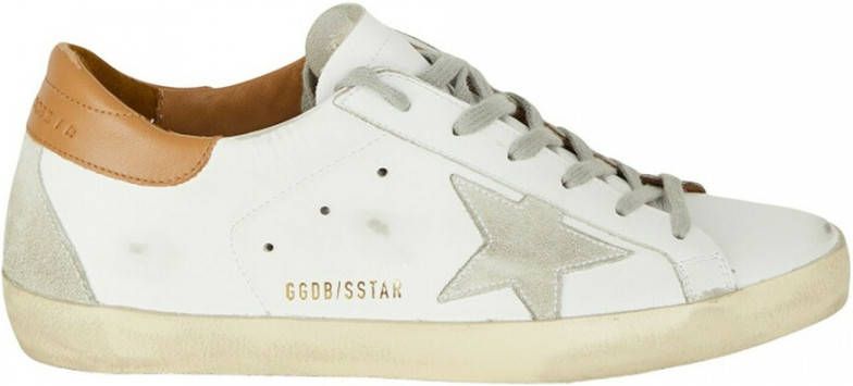 Golden Goose Sneakers Super-Star