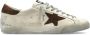 Golden Goose Ruined Effect Logo Trainers Multicolor Heren - Thumbnail 5