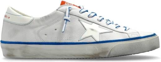 Golden Goose Sneakers Super-Star Classic MET Lijst
