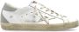 Golden Goose Low-Top Sneakers White Leather Super Star Sneakers in wit - Thumbnail 16
