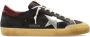 Golden Goose Sneakers Super-Star Penstar Classic Met Lijst Brown Heren - Thumbnail 5