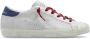Golden Goose Sneakers Super-Star Skate Gray Dames - Thumbnail 1