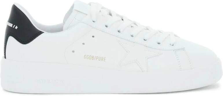 Golden Goose Sneakers White Dames