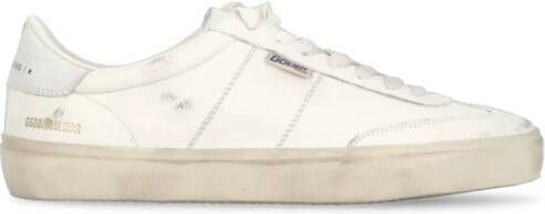 Golden Goose Sneakers White Dames