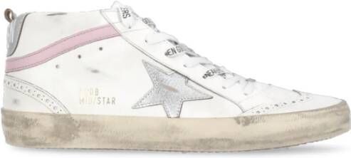 Golden Goose Sneakers White Dames