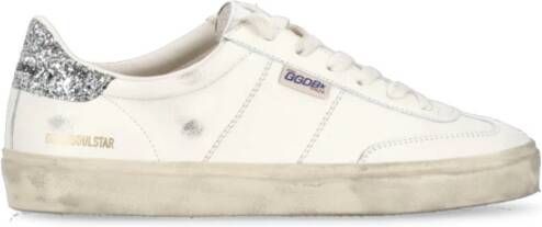 Golden Goose Sneakers White Dames