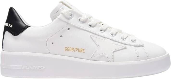 Golden Goose Sneakers White Dames