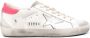 Golden Goose Ball Star Classic With Super sneakers White Dames - Thumbnail 1