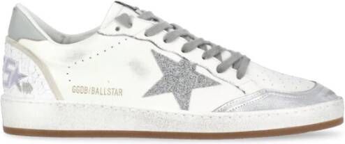 Golden Goose Sneakers White Dames