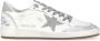 Golden Goose Sneakers White Dames - Thumbnail 1