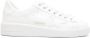 Golden Goose Witte Leren Sterrensneakers Pure Stijl White Dames - Thumbnail 1