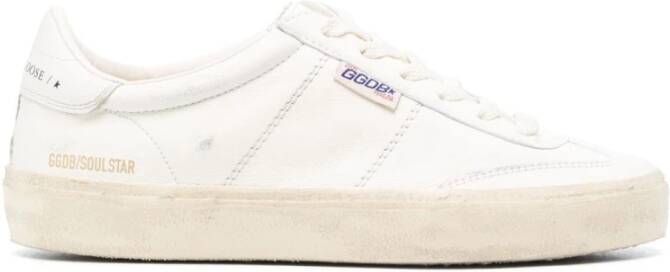 Golden Goose Stijlvolle Sneakers voor Mannen en Vrouwen White Dames