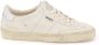 Golden Goose Witte Sneakers Soul Star White Dames - Thumbnail 16