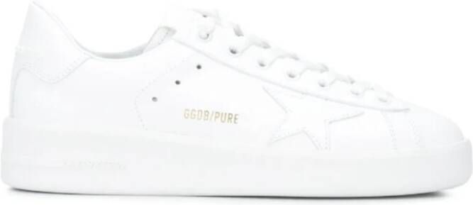 Golden Goose Sneakers White Dames