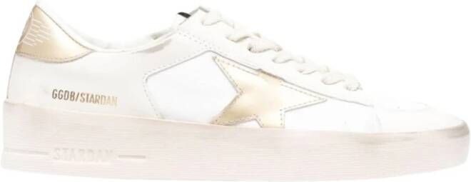 Golden Goose Sneakers White Dames