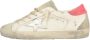 Golden Goose Ball Star Classic With Super sneakers White Dames - Thumbnail 31