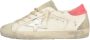 Golden Goose Ball Star Classic Met Super sneakers White Dames - Thumbnail 20