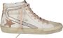 Golden Goose Sneakers White Dames - Thumbnail 1