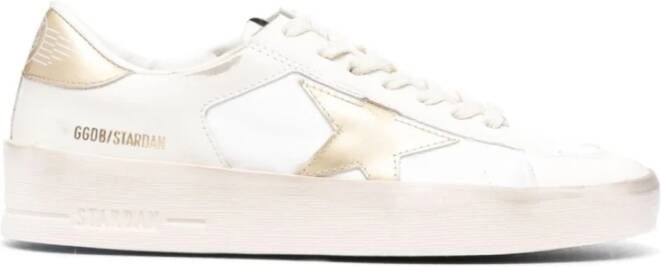 Golden Goose Sneakers White Dames