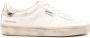 Golden Goose Nappa Leren Tong Hiel Schoenen White Dames - Thumbnail 5