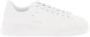 Golden Goose Witte Leren Sterrensneakers Pure Stijl White Dames - Thumbnail 1