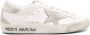 Golden Goose Super-Star Nappa Upper Nabuk Star Sue Tong Heel White Heren - Thumbnail 12