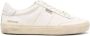 Golden Goose Witte Leren Sneakers Soul-Star White Heren - Thumbnail 14
