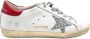 Golden Goose Ball Star Classic Met Super sneakers White Dames - Thumbnail 29