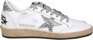 Golden Goose Sneakers Wit Dames