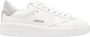 Golden Goose Pure Star Sneakers Wit Grijs Leer White Dames - Thumbnail 1