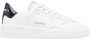 Golden Goose Witte Super-Star lage sneakers White Dames - Thumbnail 1