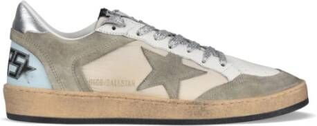 Golden Goose Sneakers White Dames