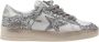 Golden Goose Low-Top Sneakers Stardan Model Leather Sneakers in wit - Thumbnail 5