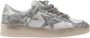 Golden Goose Veterschoenen met sterrenpatch White Dames - Thumbnail 5