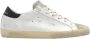 Golden Goose Luxe leren sneakers met skatesterontwerp White Dames - Thumbnail 9