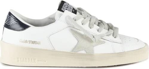 Golden Goose Sneakers Wit Dames