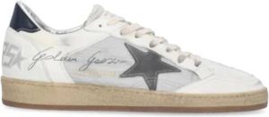 Golden Goose Sneakers Wit Heren