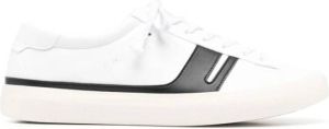 Golden Goose Sneakers Wit Heren