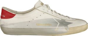 Golden Goose Sneakers Wit Heren