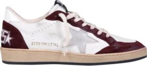 Golden Goose Sneakers Wit Heren