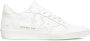 Golden Goose Ball Star sneakers van gebruikt-effect leer White Heren - Thumbnail 9