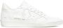 Golden Goose Ball Star sneakers van gebruikt-effect leer White Heren - Thumbnail 9