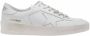 Golden Goose Stardan Leather Upper Laminated Star AND Heel Wit Heren - Thumbnail 5