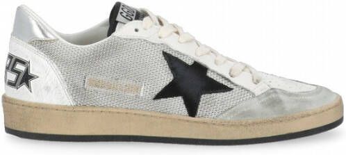Golden Goose Sneakers Wit Heren