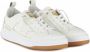 Golden Goose Sneakers Gmf00130F002197 Wit Heren - Thumbnail 3
