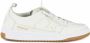 Golden Goose Sneakers Gmf00130F002197 Wit Heren - Thumbnail 2