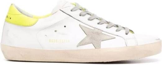Golden Goose Stijlvolle Sneakers Meerkleurig