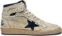 Golden Goose Sneakers Wit Heren - Thumbnail 1