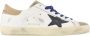 Golden Goose Sneakers Gmf00101 F003208 22 Wit Heren - Thumbnail 2